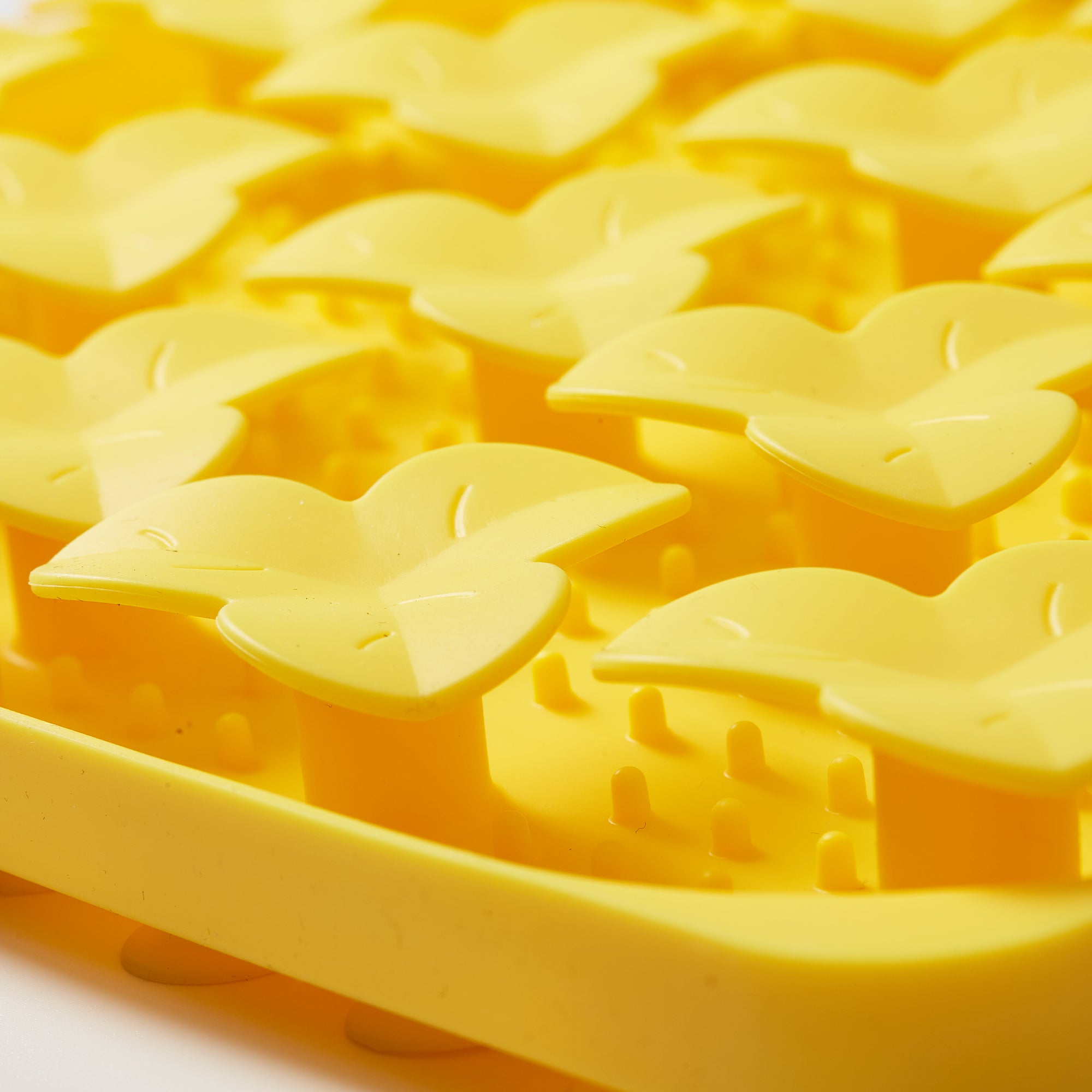 Puzzle Mat / Feed with Nature (Wheat-Yellow)