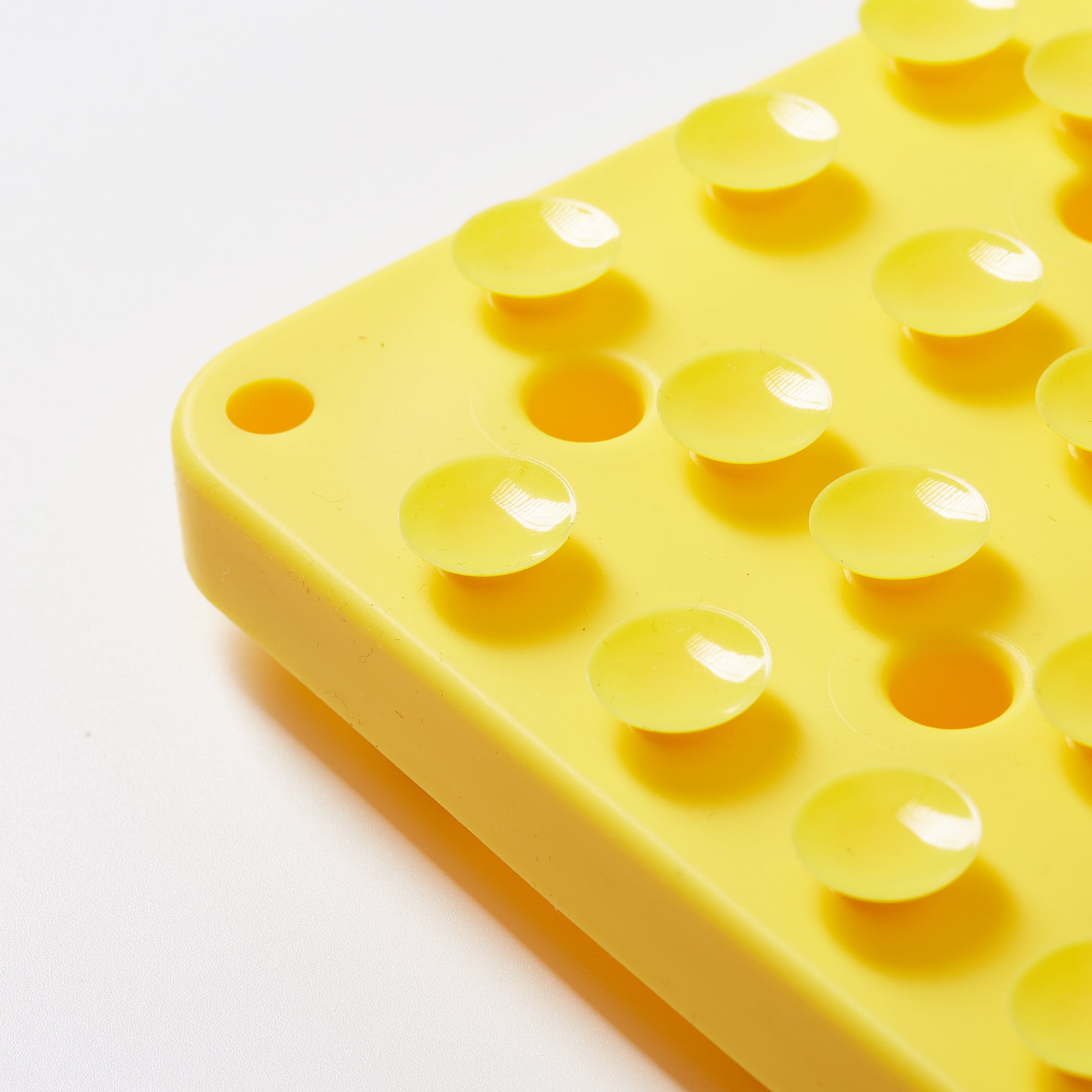 Puzzle Mat / Feed with Nature (Wheat-Yellow)