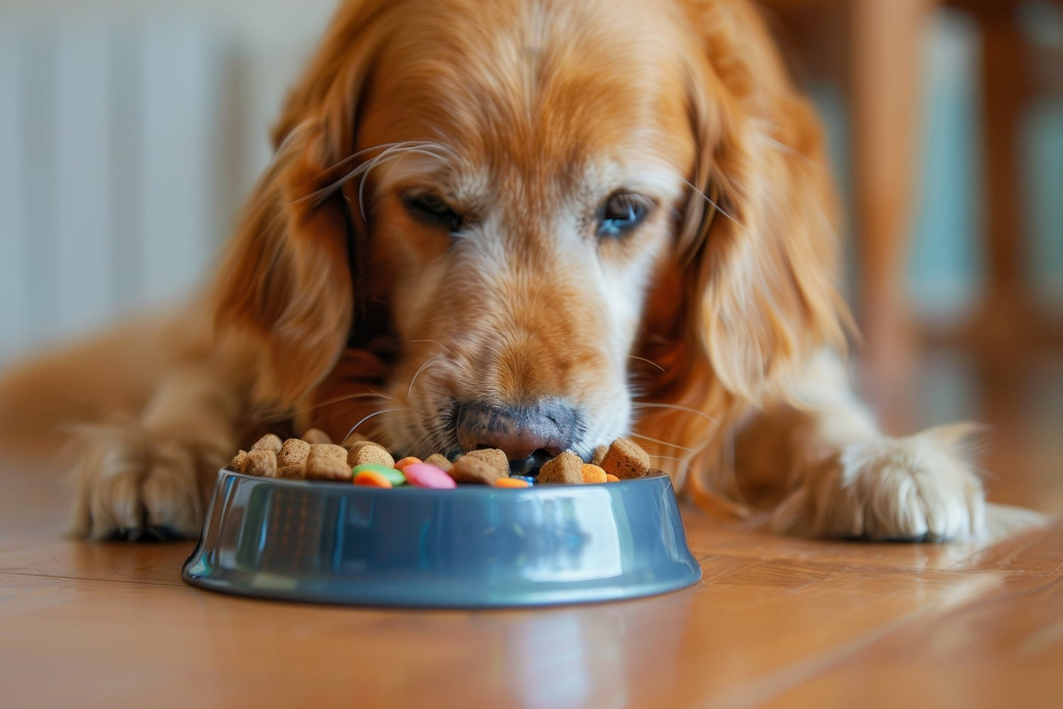 types of dog slow feed bowls