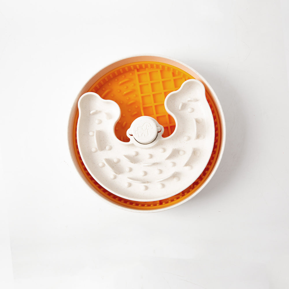 Puzzle Lick Bowl Lite