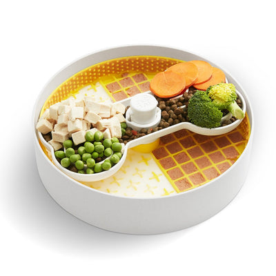 Lick Bowls